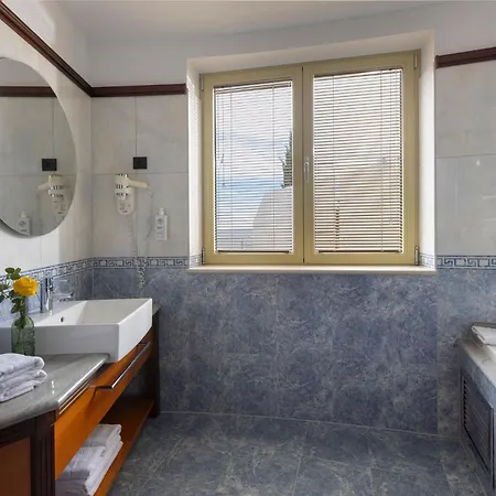 Hotel More (Adults Only) Dubrovnik Exterior photo