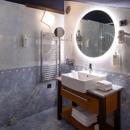 Hotel More (Adults Only) Dubrovnik Exterior photo