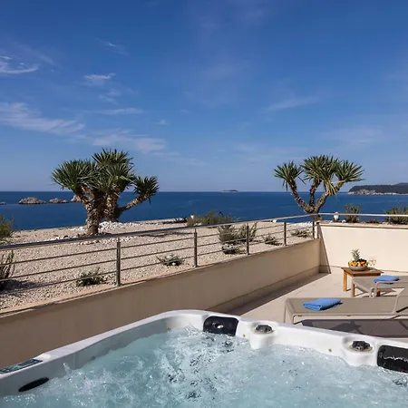 Hotel More (Adults Only) Dubrovnik Exterior photo