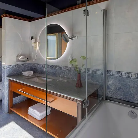 Hotel More (Adults Only) Dubrovnik Exterior photo