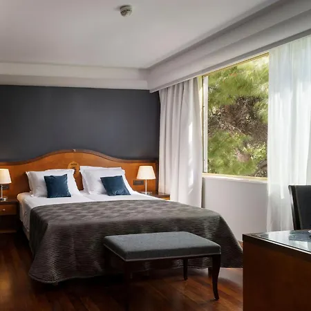 Hotel More (Adults Only) Dubrovnik Exterior photo