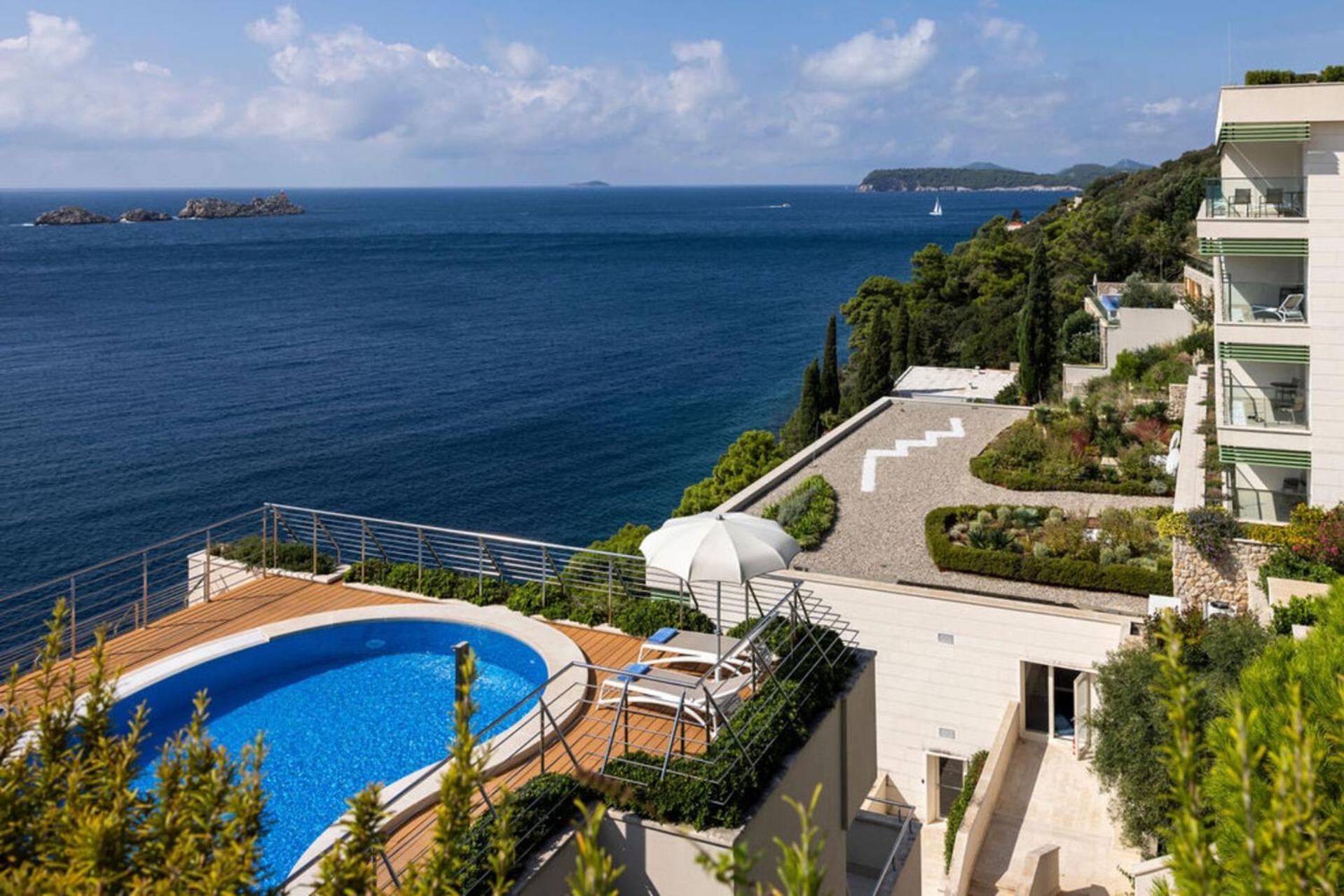 Hotel (adults Only) Dubrovnik