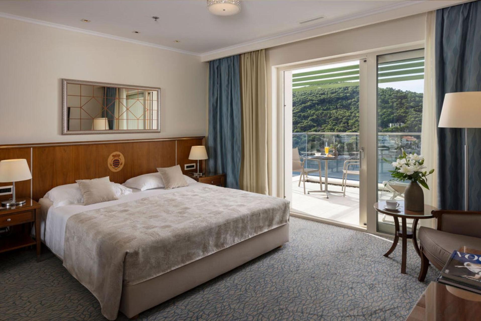 (adults Only) Hotel Dubrovnik