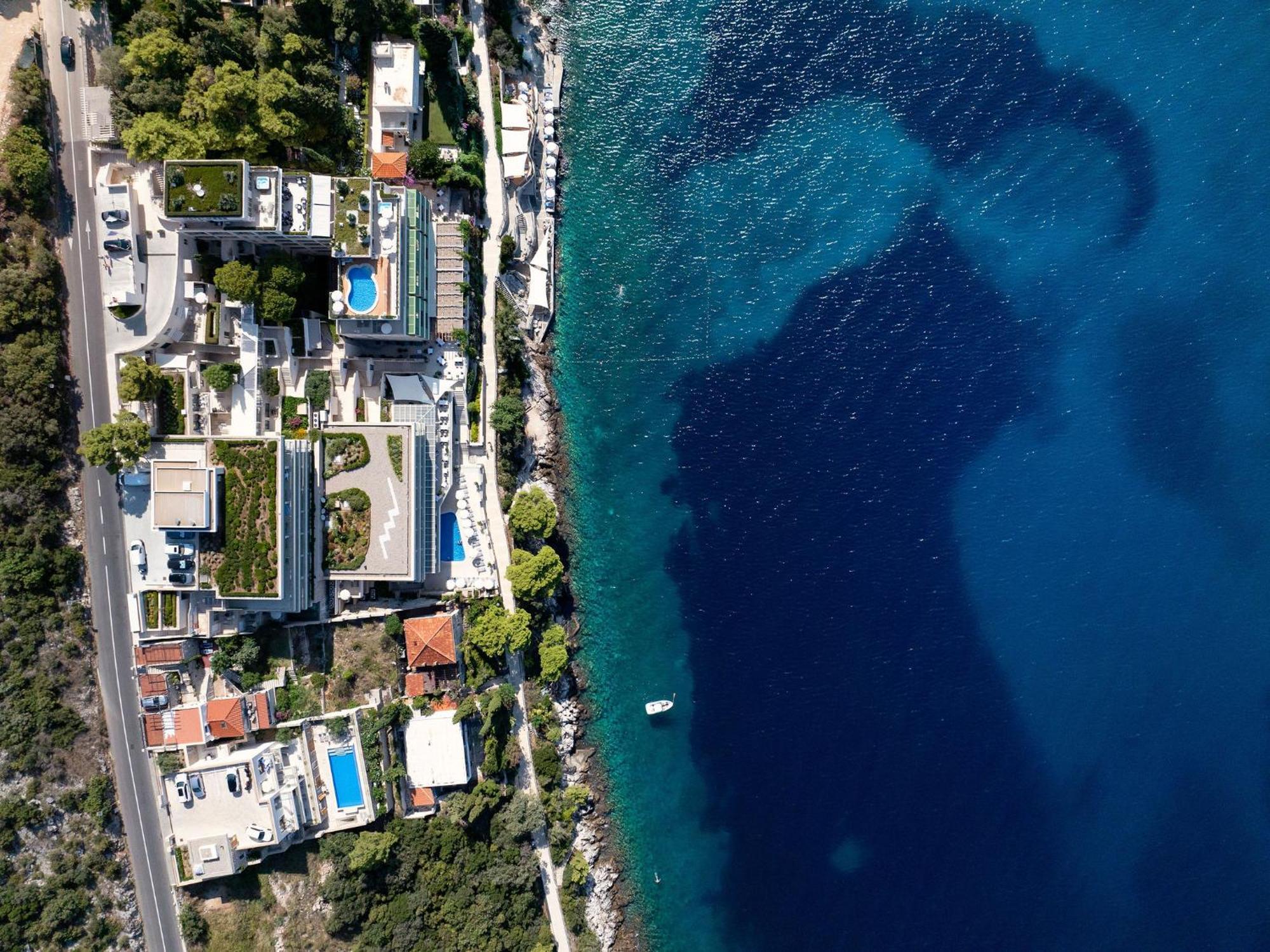 (adults Only) Hotel Dubrovnik